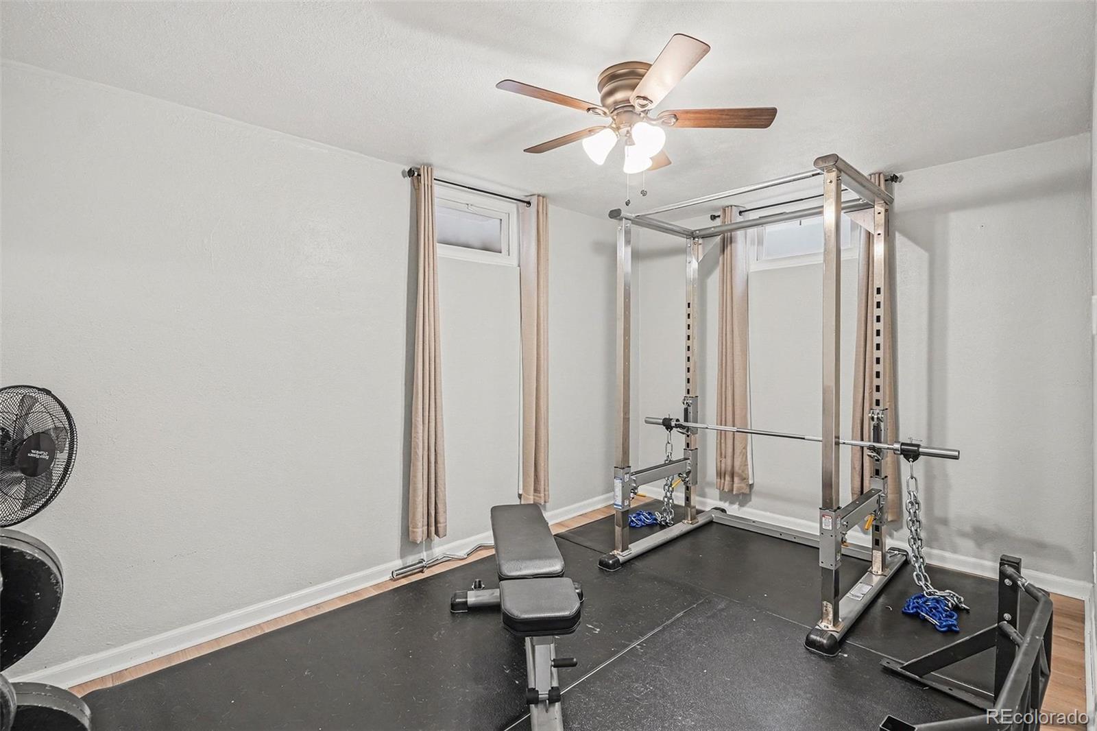 MLS Image #16 for 811  farragut avenue,colorado springs, Colorado