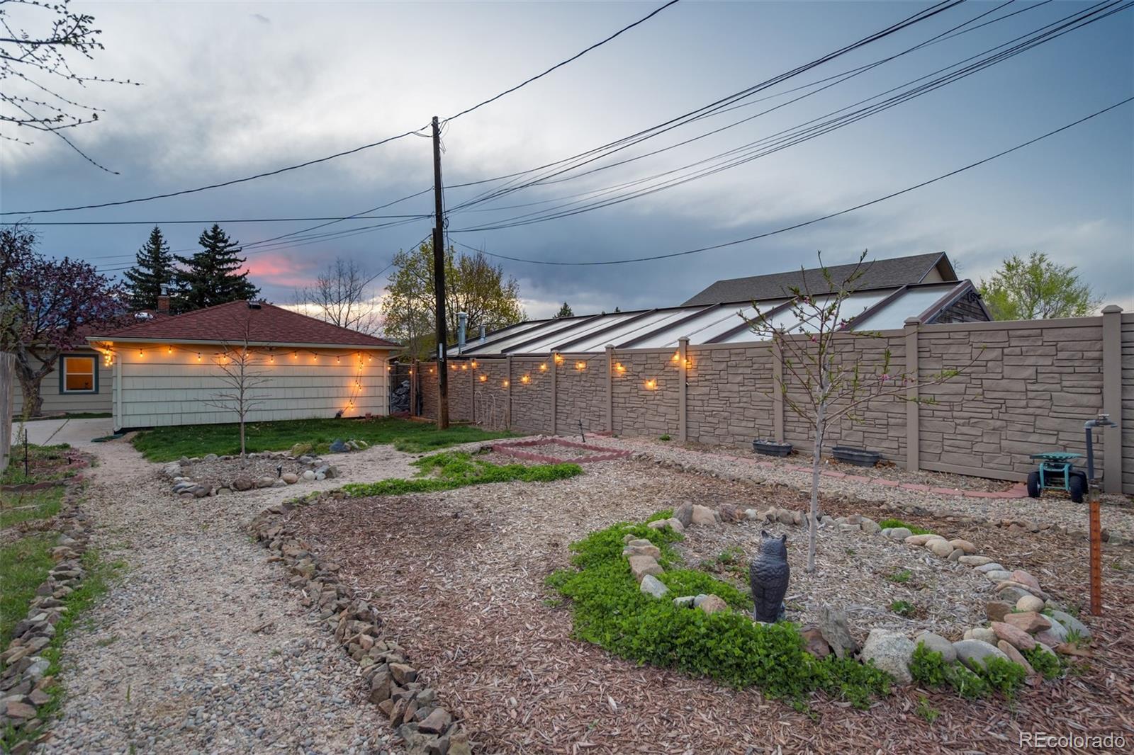 MLS Image #20 for 811  farragut avenue,colorado springs, Colorado