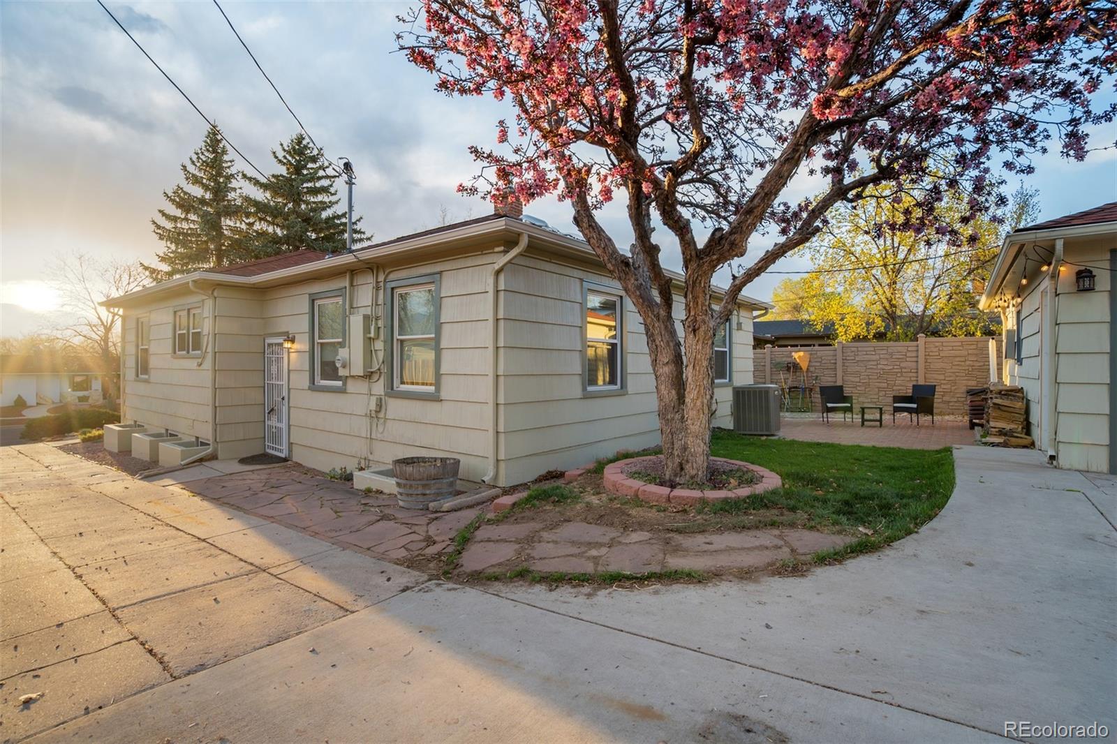 MLS Image #21 for 811  farragut avenue,colorado springs, Colorado