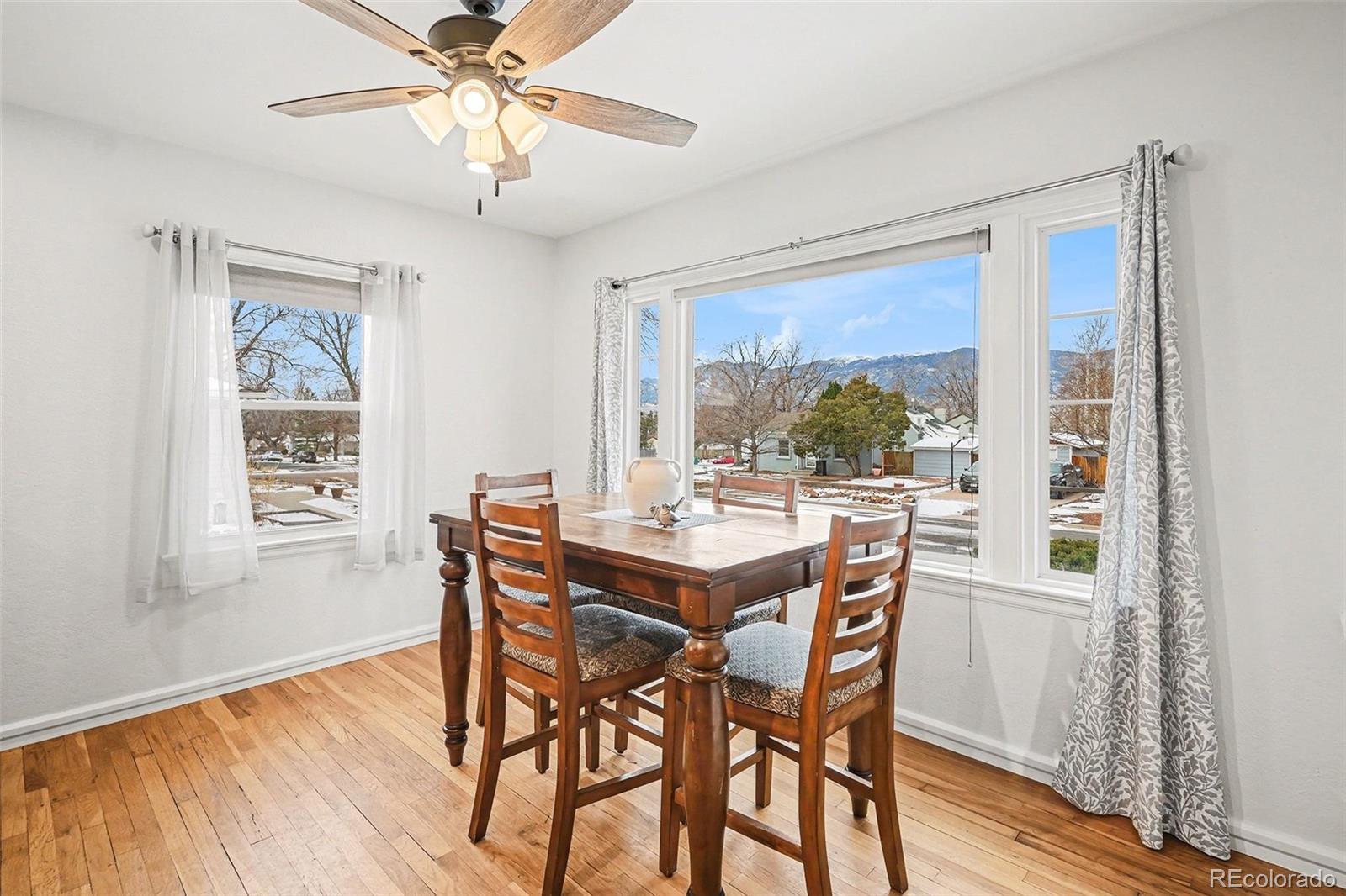 MLS Image #4 for 811  farragut avenue,colorado springs, Colorado