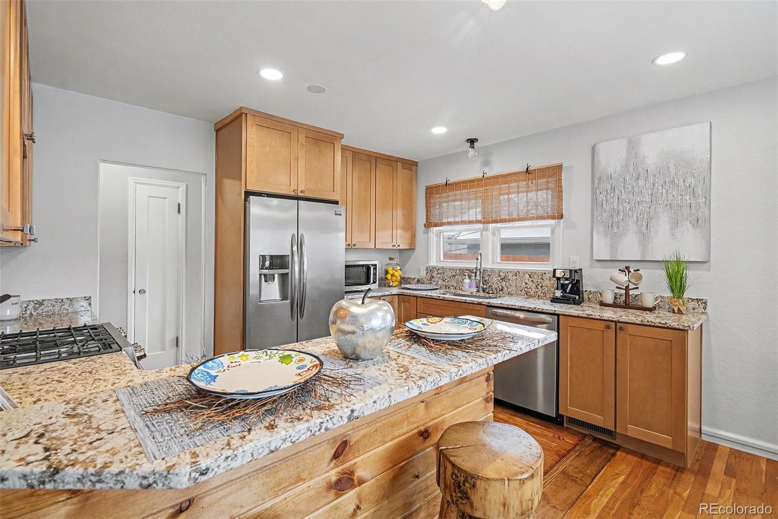 MLS Image #6 for 811  farragut avenue,colorado springs, Colorado