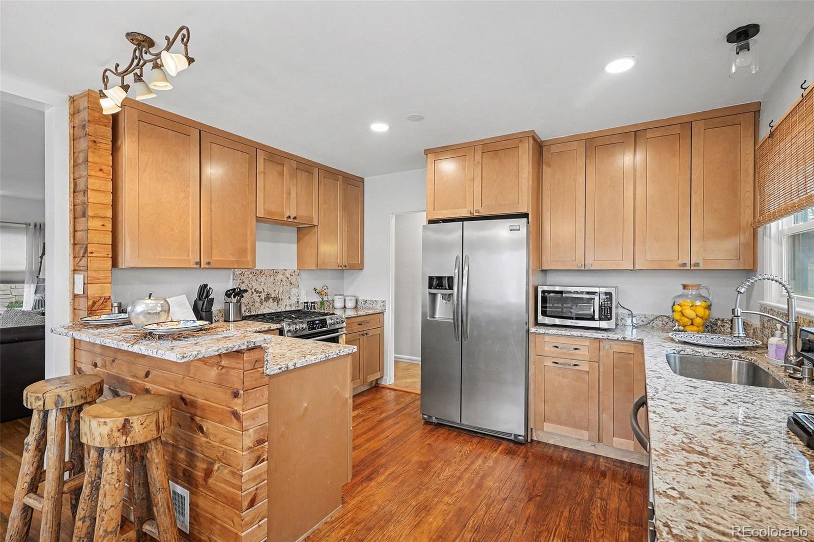 MLS Image #7 for 811  farragut avenue,colorado springs, Colorado