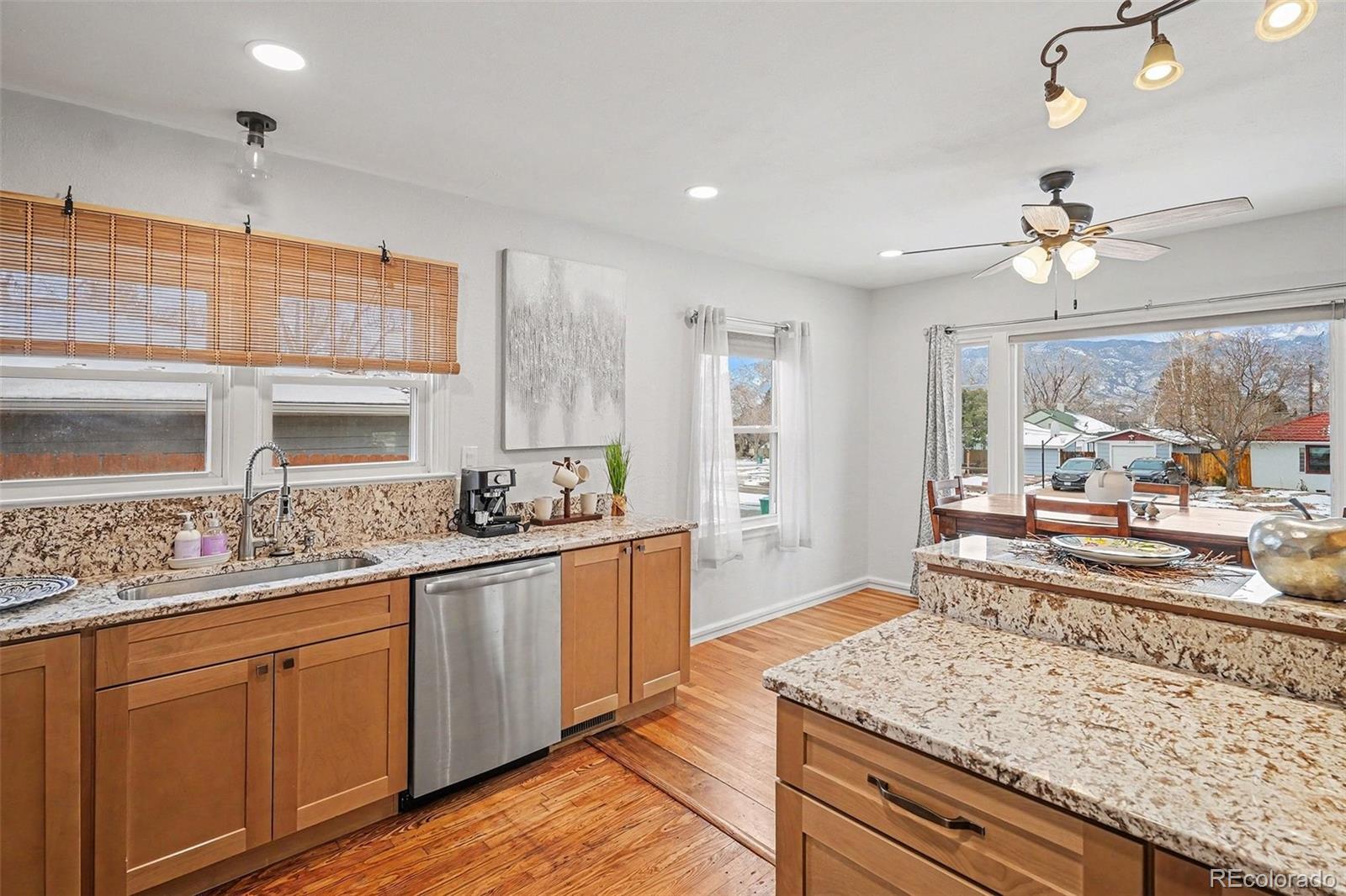 MLS Image #8 for 811  farragut avenue,colorado springs, Colorado