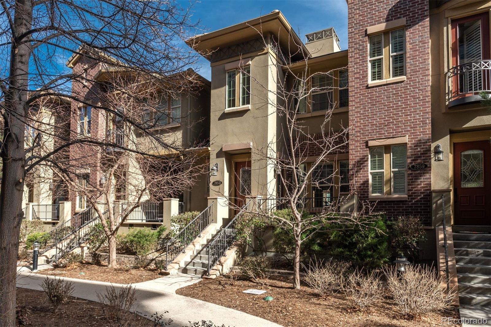 MLS Image #0 for 7857  vallagio lane ,englewood, Colorado