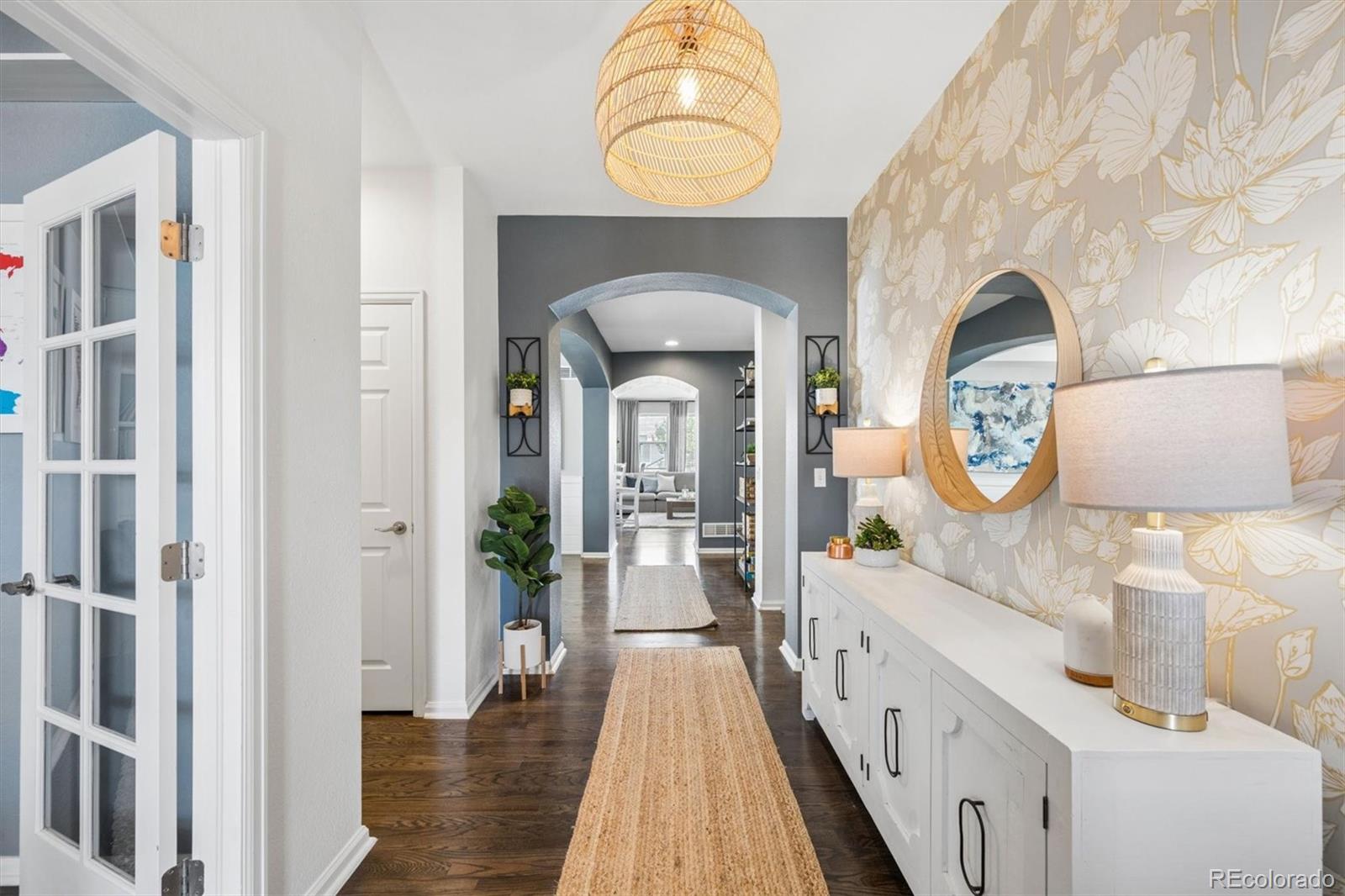 MLS Image #1 for 4354  ivycrest point,highlands ranch, Colorado