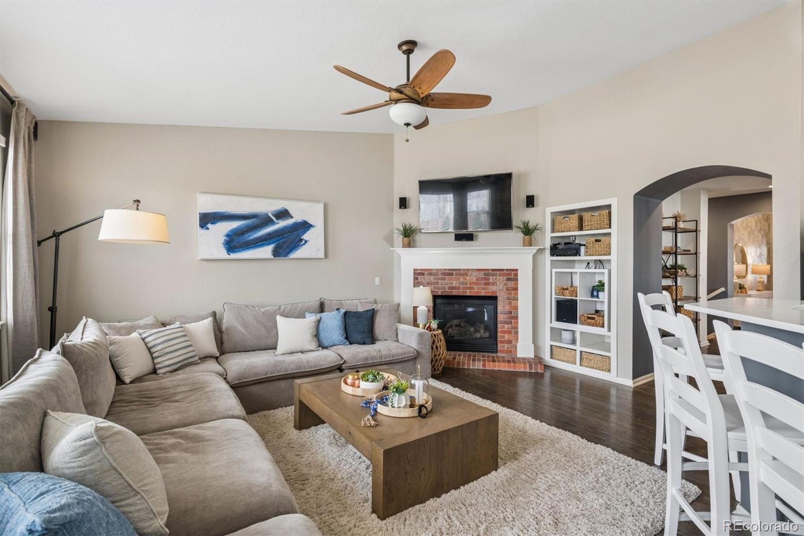 MLS Image #10 for 4354  ivycrest point,highlands ranch, Colorado