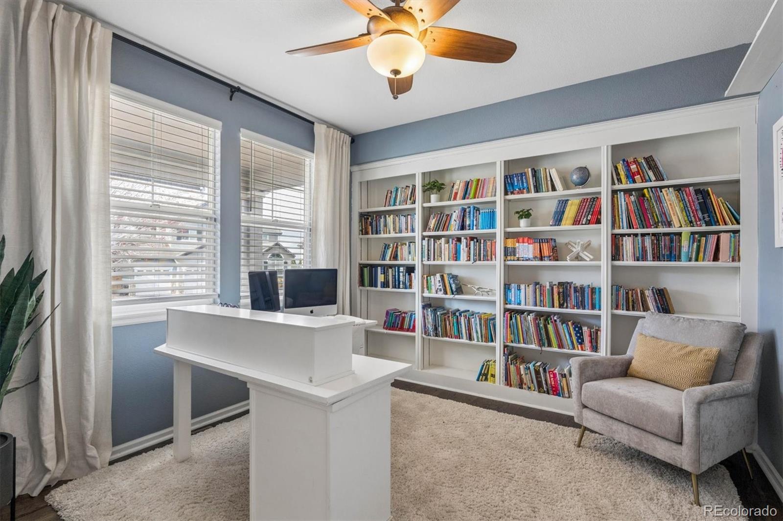 MLS Image #2 for 4354  ivycrest point,highlands ranch, Colorado
