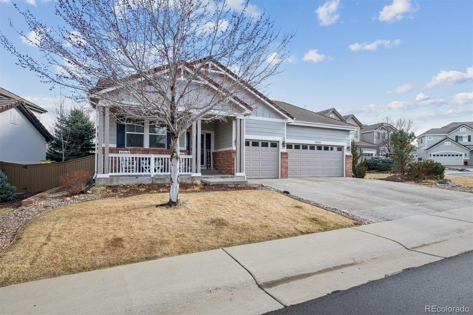 MLS Image #29 for 4354  ivycrest point,highlands ranch, Colorado