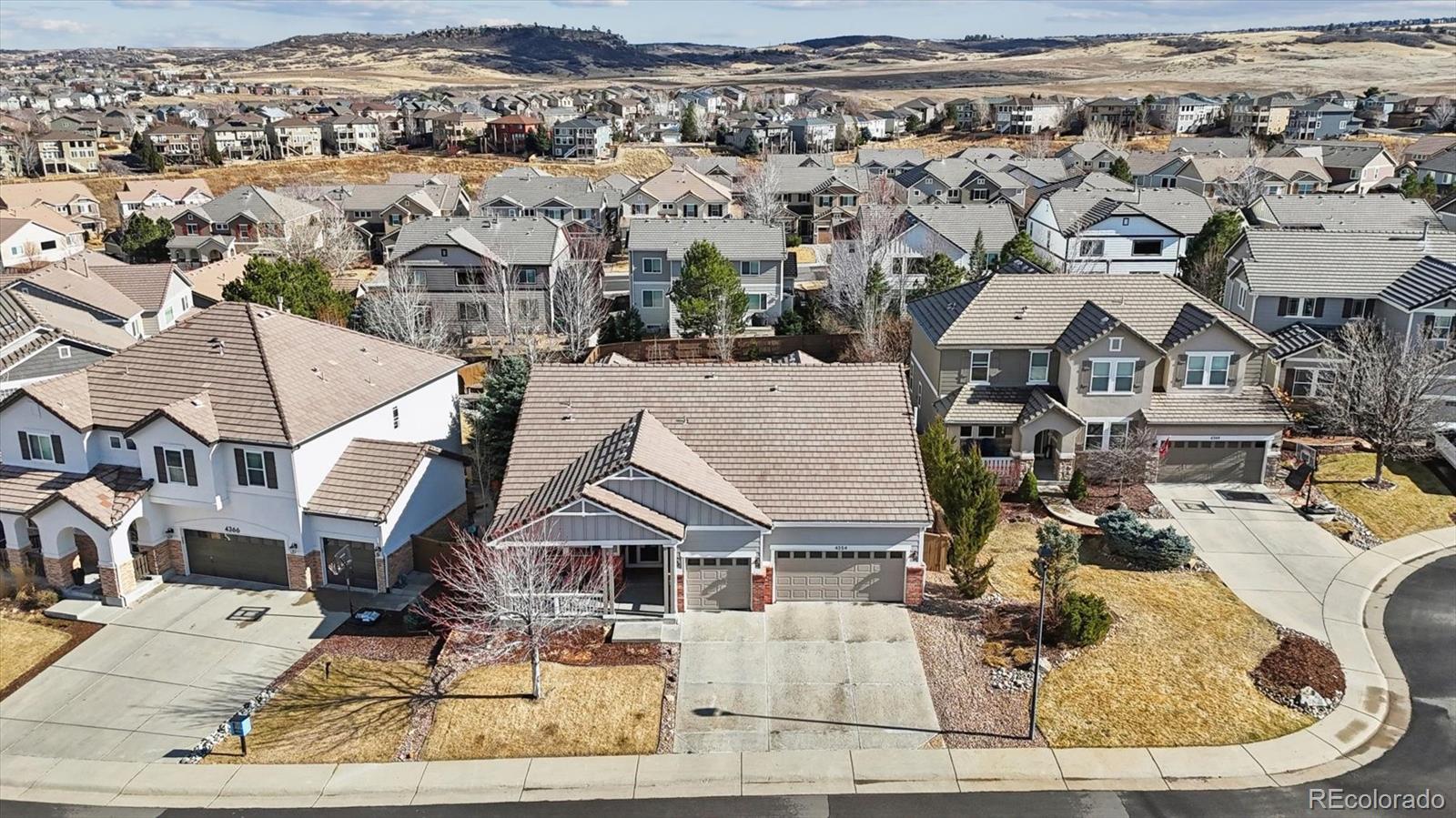 MLS Image #30 for 4354  ivycrest point,highlands ranch, Colorado