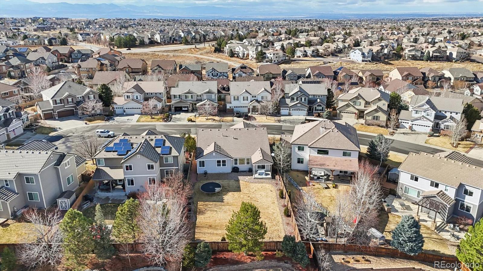MLS Image #34 for 4354  ivycrest point,highlands ranch, Colorado