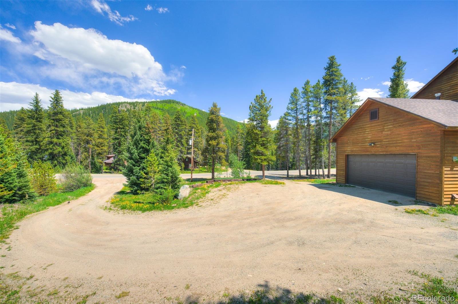 MLS Image #1 for 6871  highway 9 ,blue river, Colorado
