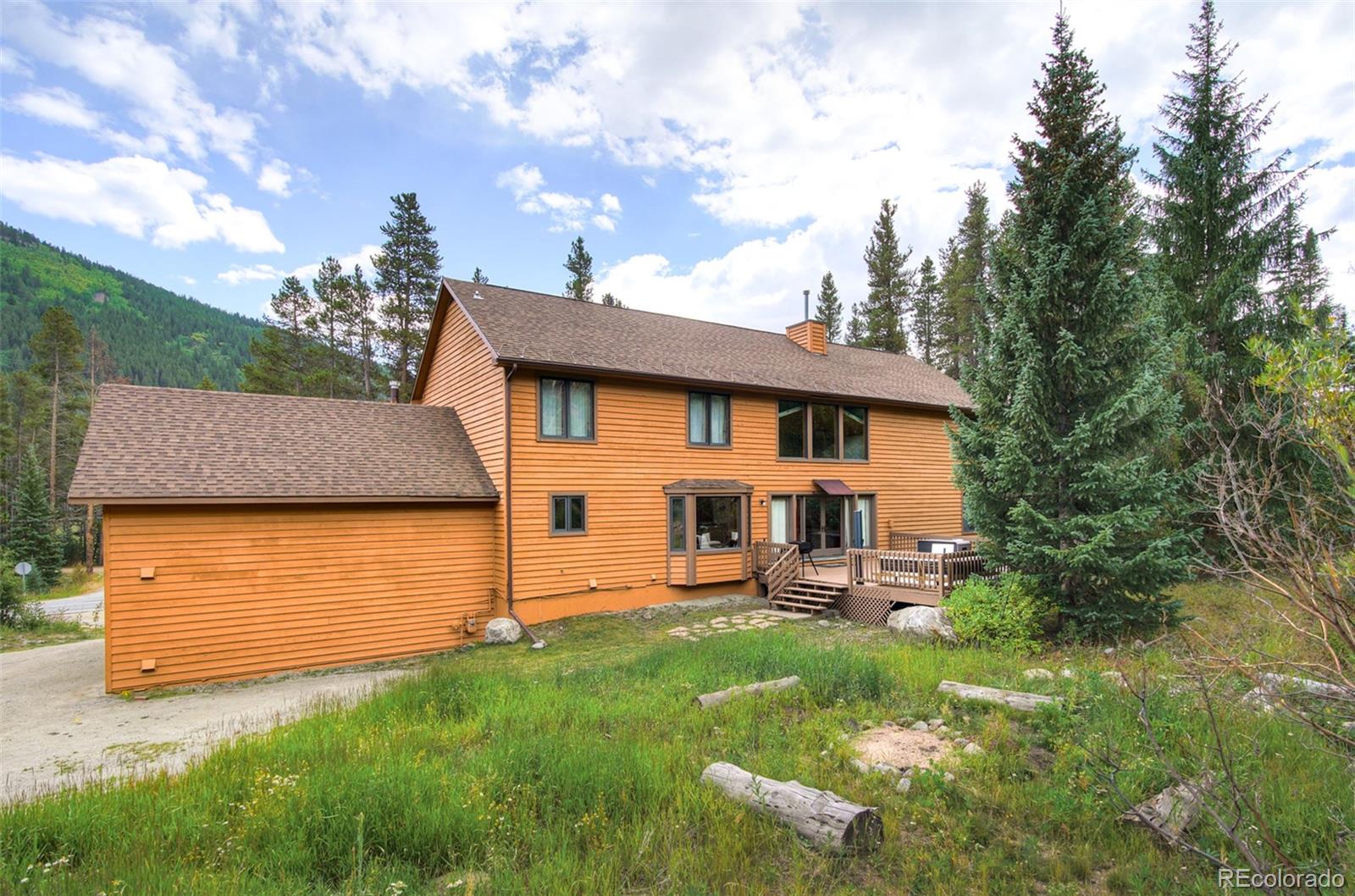 MLS Image #2 for 6871  highway 9 ,blue river, Colorado