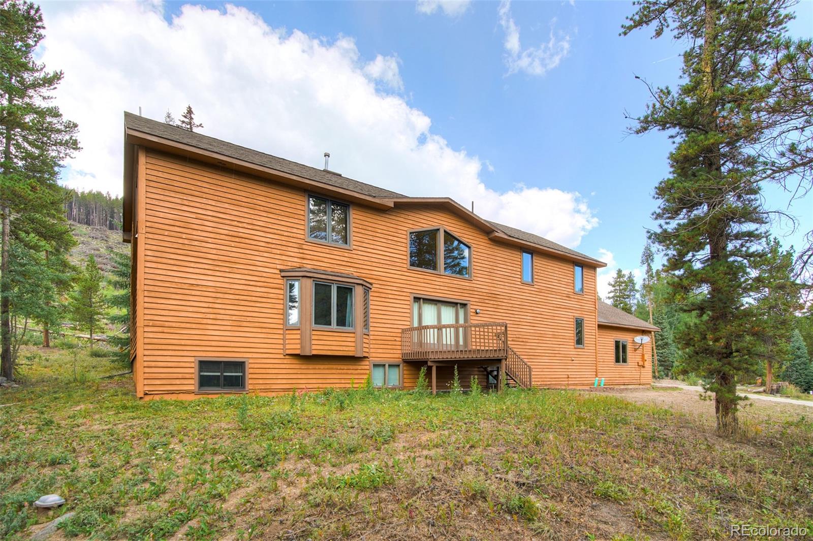 MLS Image #3 for 6871  highway 9 ,blue river, Colorado