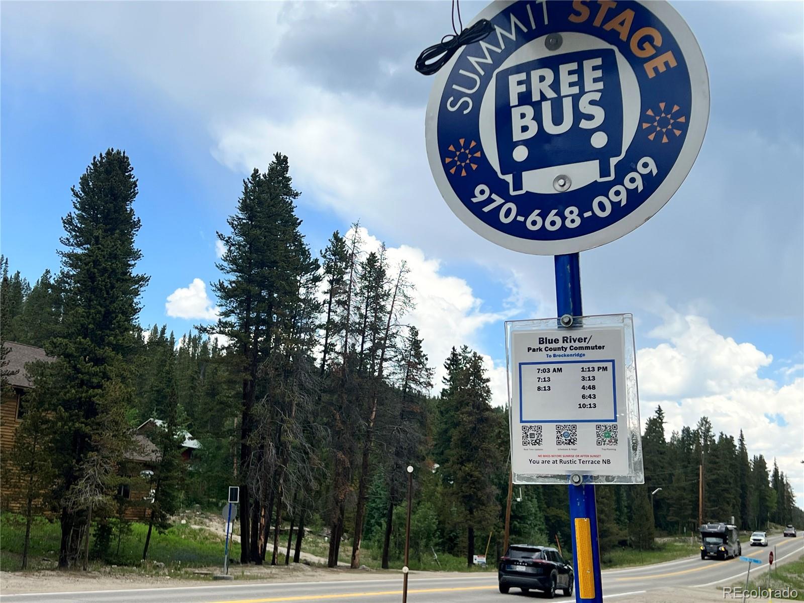 MLS Image #44 for 6871  highway 9 ,blue river, Colorado