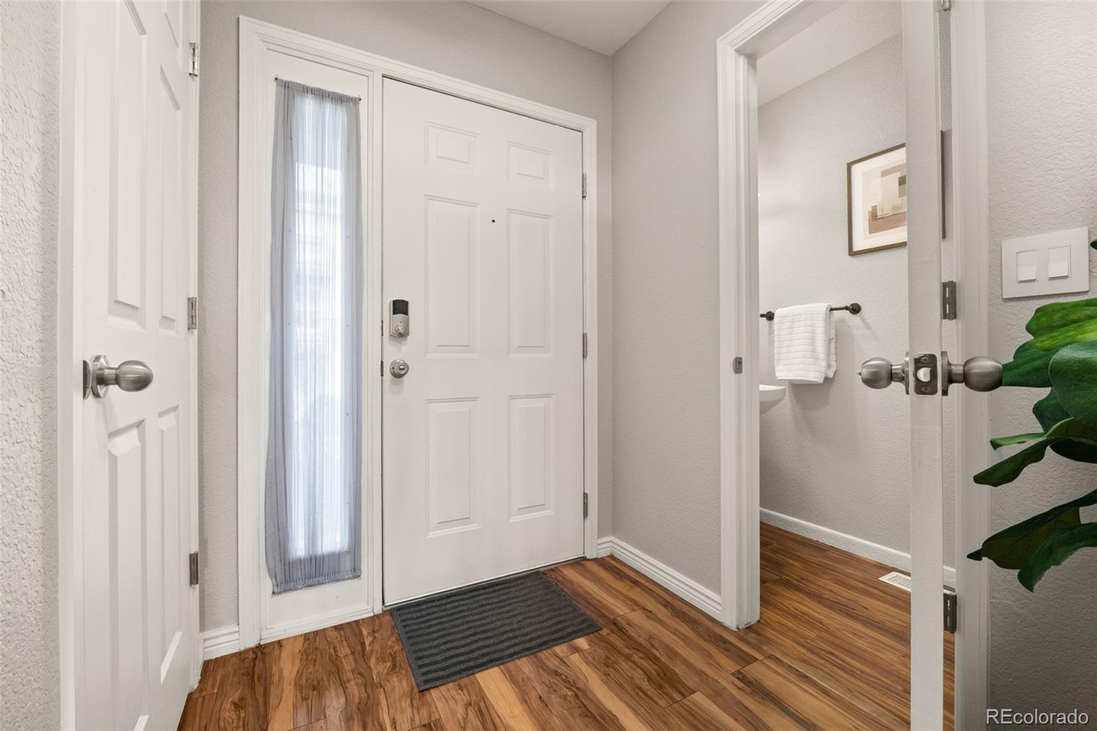 MLS Image #3 for 6240  everett court b,arvada, Colorado