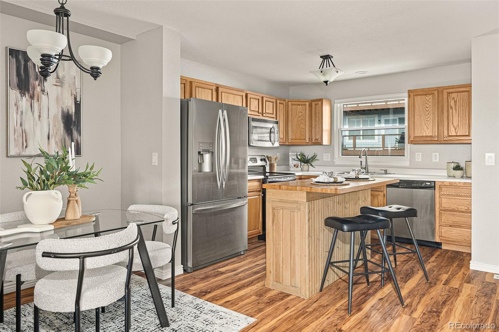 MLS Image #6 for 6240  everett court b,arvada, Colorado