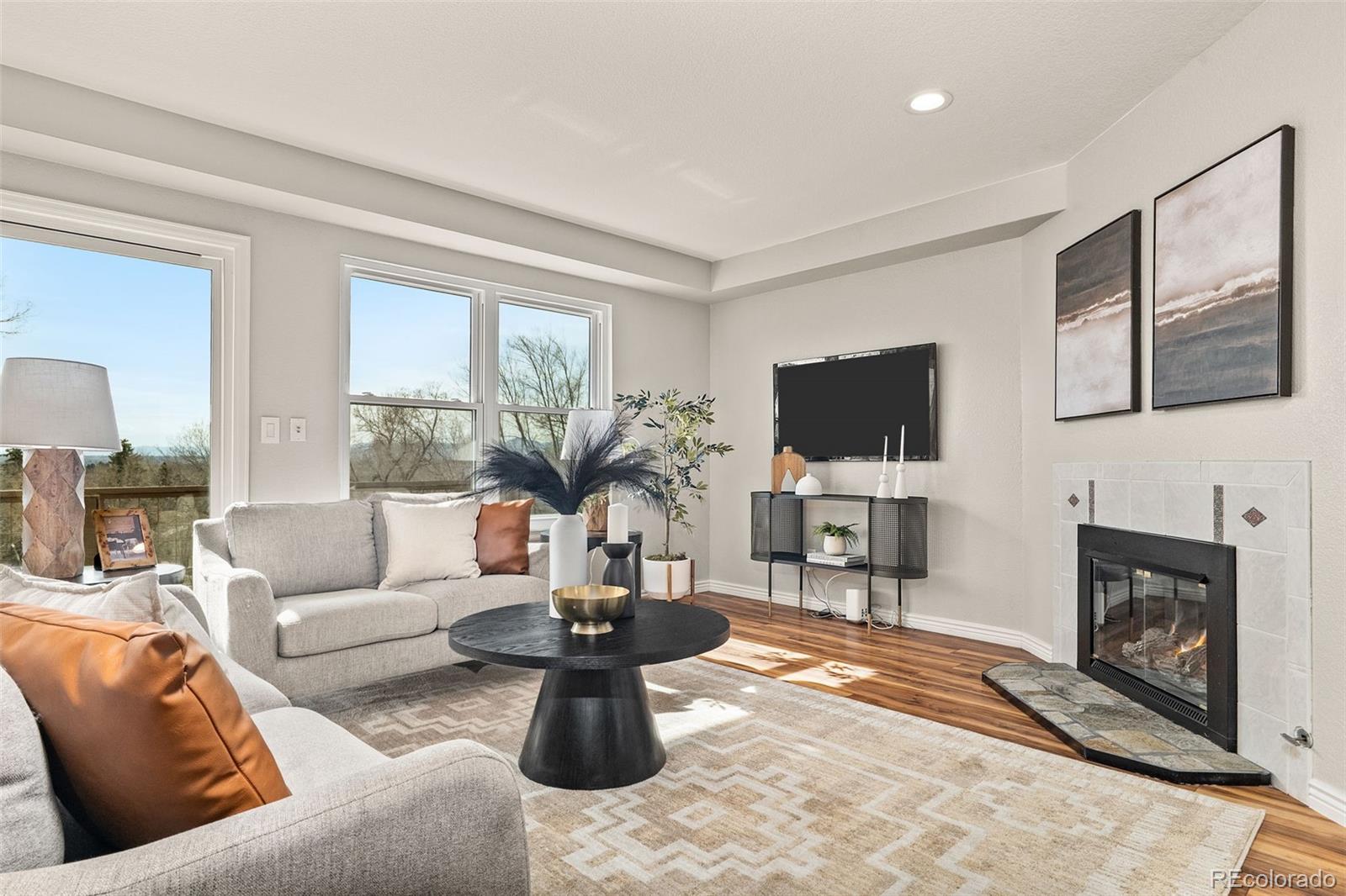 MLS Image #9 for 6240  everett court b,arvada, Colorado