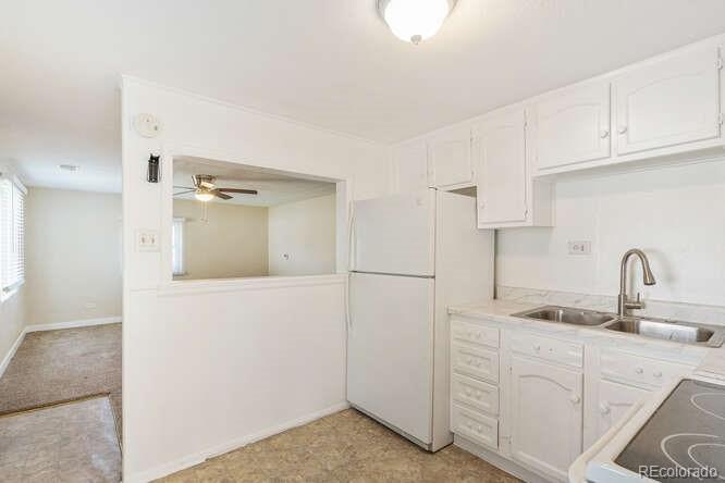 MLS Image #10 for 1026 s newton street,denver, Colorado