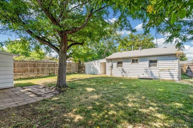 MLS Image #15 for 1026 s newton street,denver, Colorado