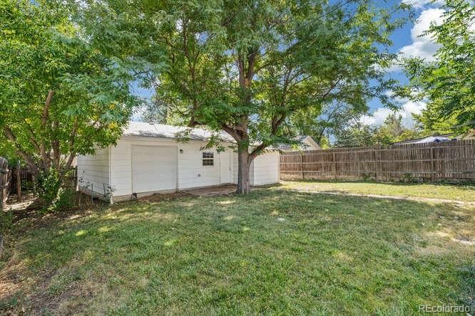 MLS Image #16 for 1026 s newton street,denver, Colorado