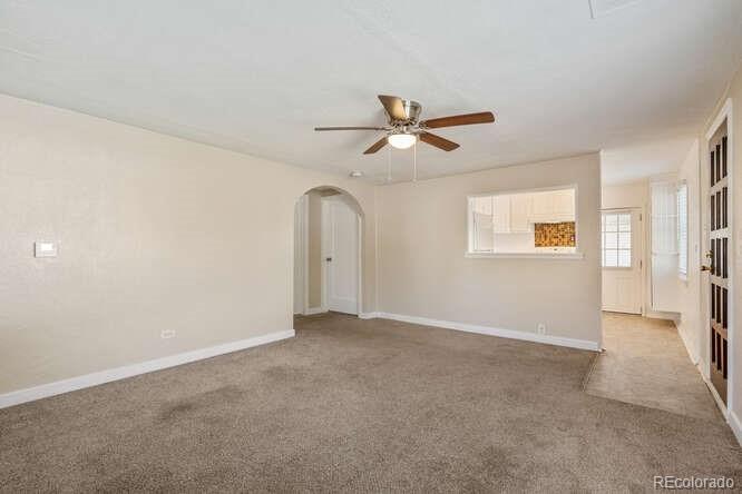 MLS Image #2 for 1026 s newton street,denver, Colorado