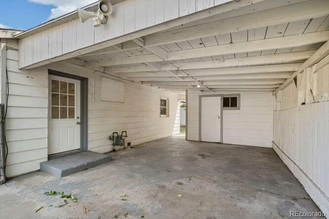 MLS Image #20 for 1026 s newton street,denver, Colorado