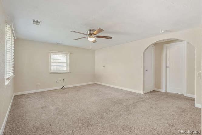 MLS Image #5 for 1026 s newton street,denver, Colorado