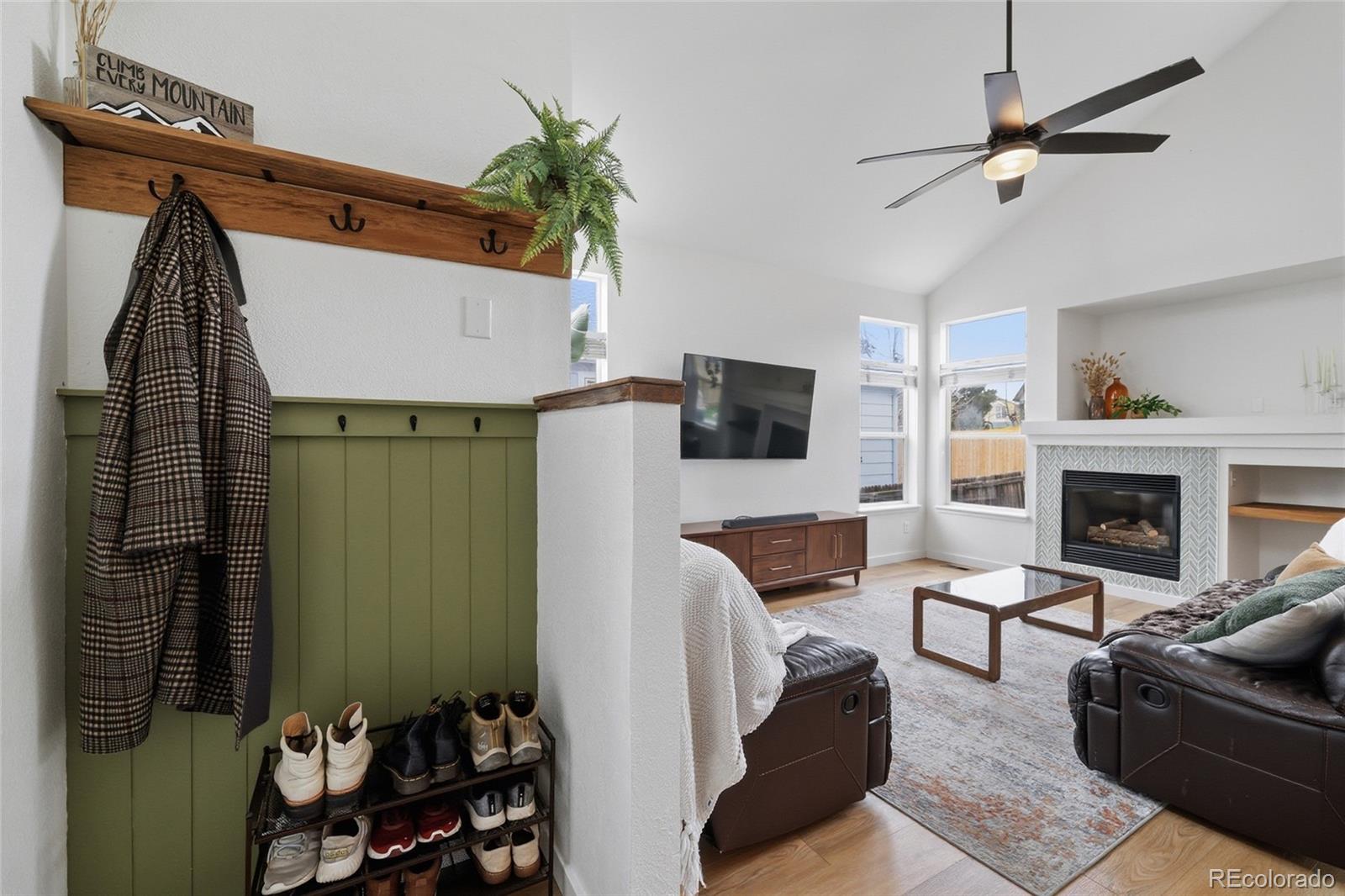 MLS Image #1 for 8780  starwood lane,parker, Colorado