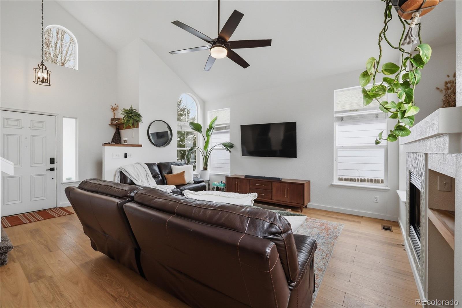 MLS Image #2 for 8780  starwood lane,parker, Colorado