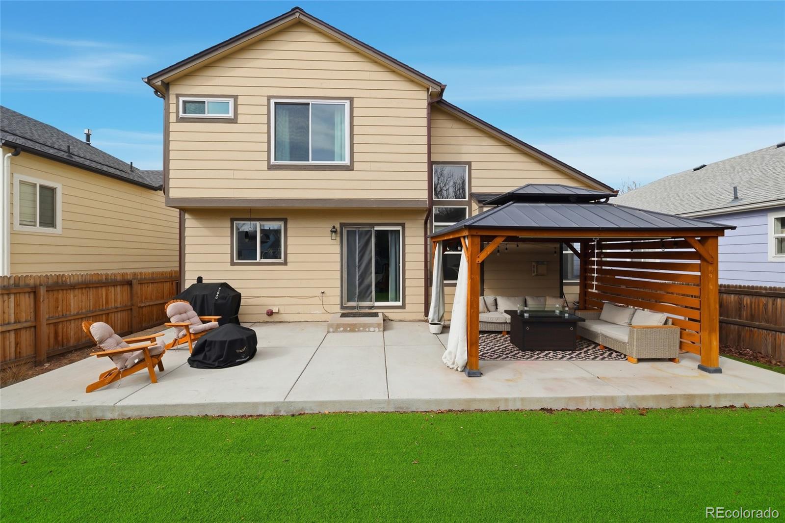 MLS Image #21 for 8780  starwood lane,parker, Colorado