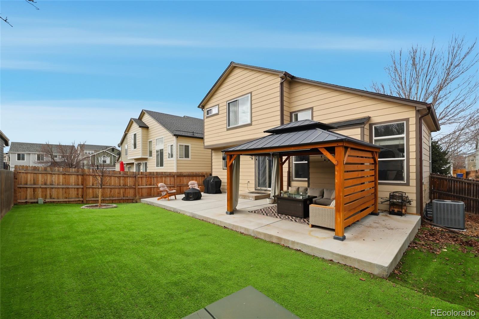 MLS Image #22 for 8780  starwood lane,parker, Colorado