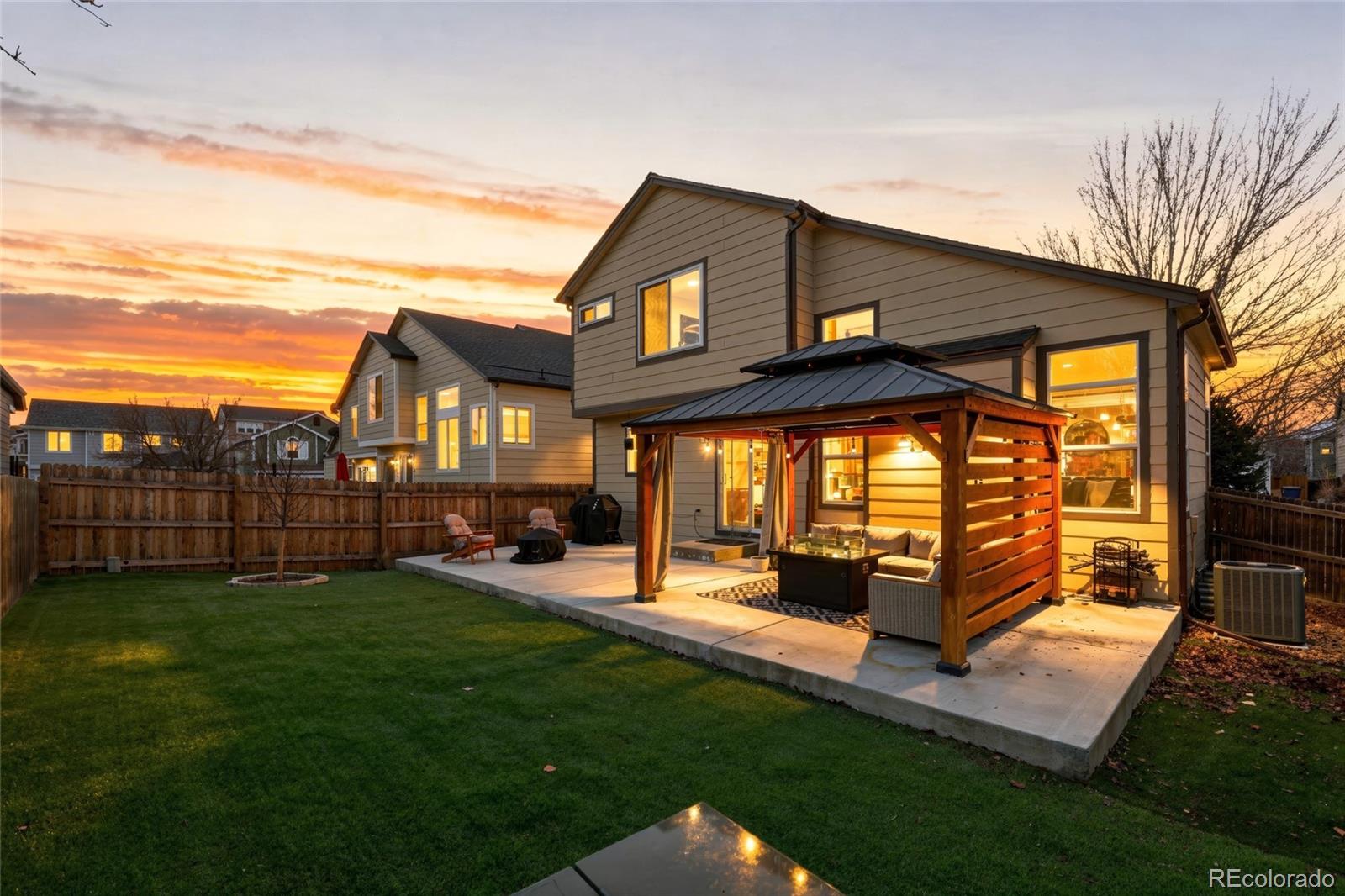 MLS Image #23 for 8780  starwood lane,parker, Colorado