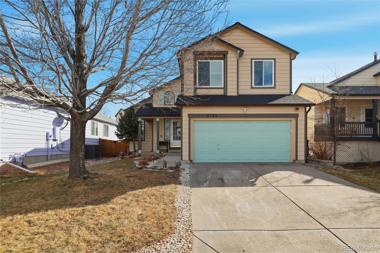 MLS Image #24 for 8780  starwood lane,parker, Colorado