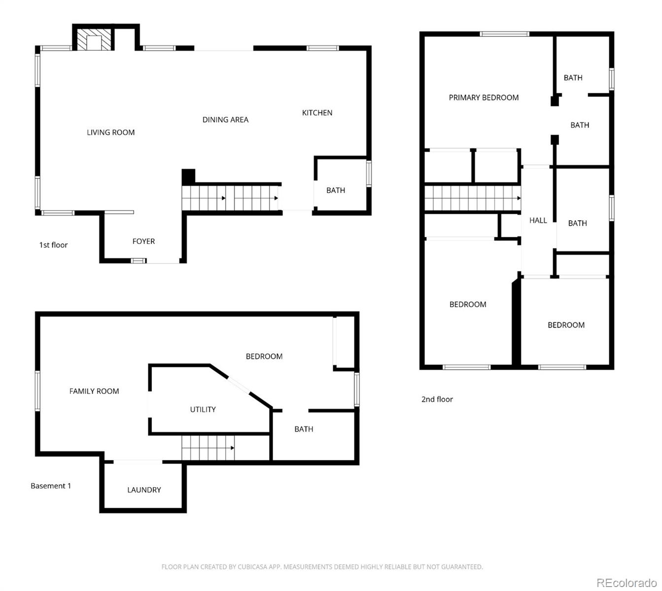 MLS Image #25 for 8780  starwood lane,parker, Colorado