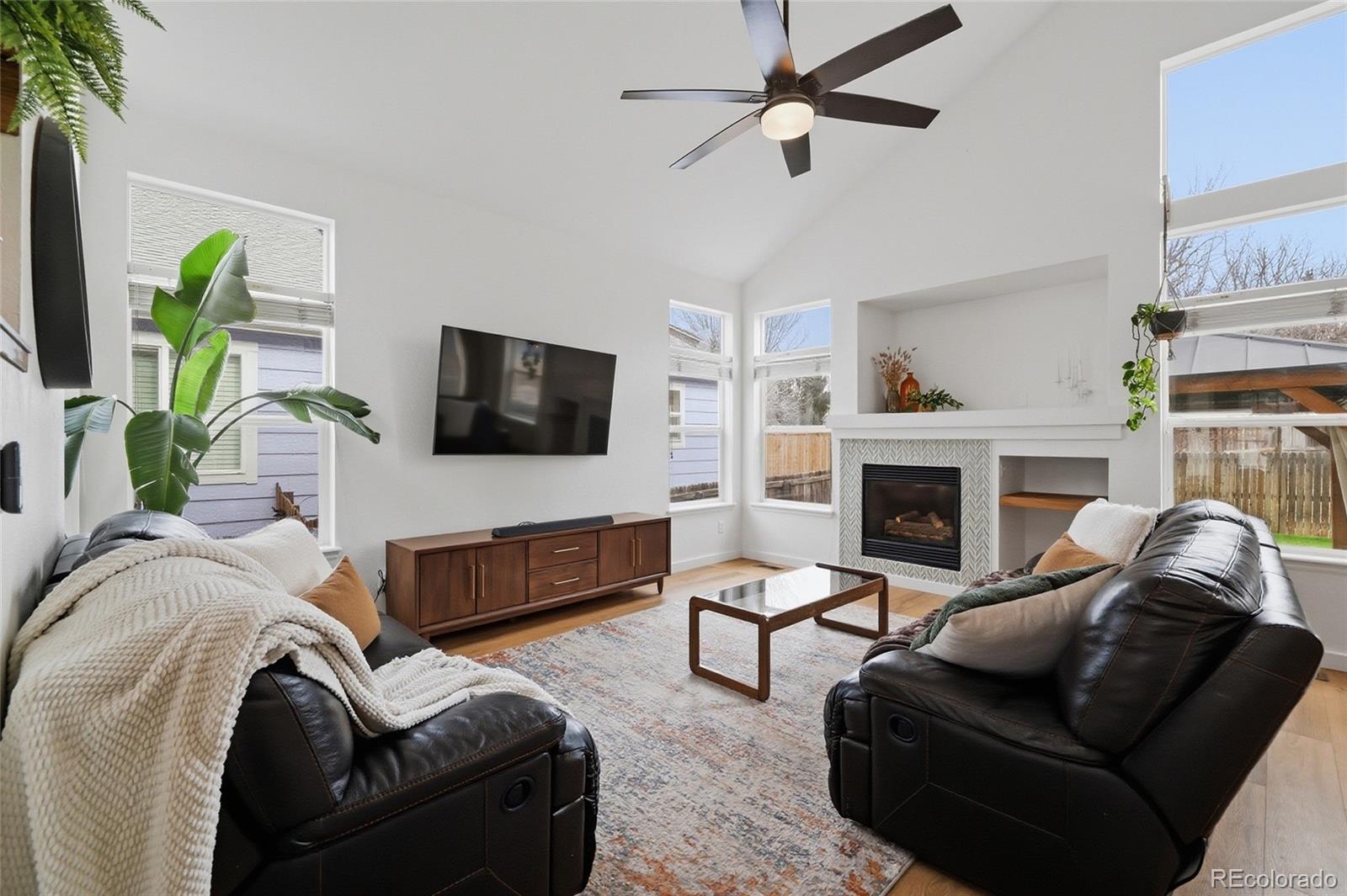 MLS Image #4 for 8780  starwood lane,parker, Colorado