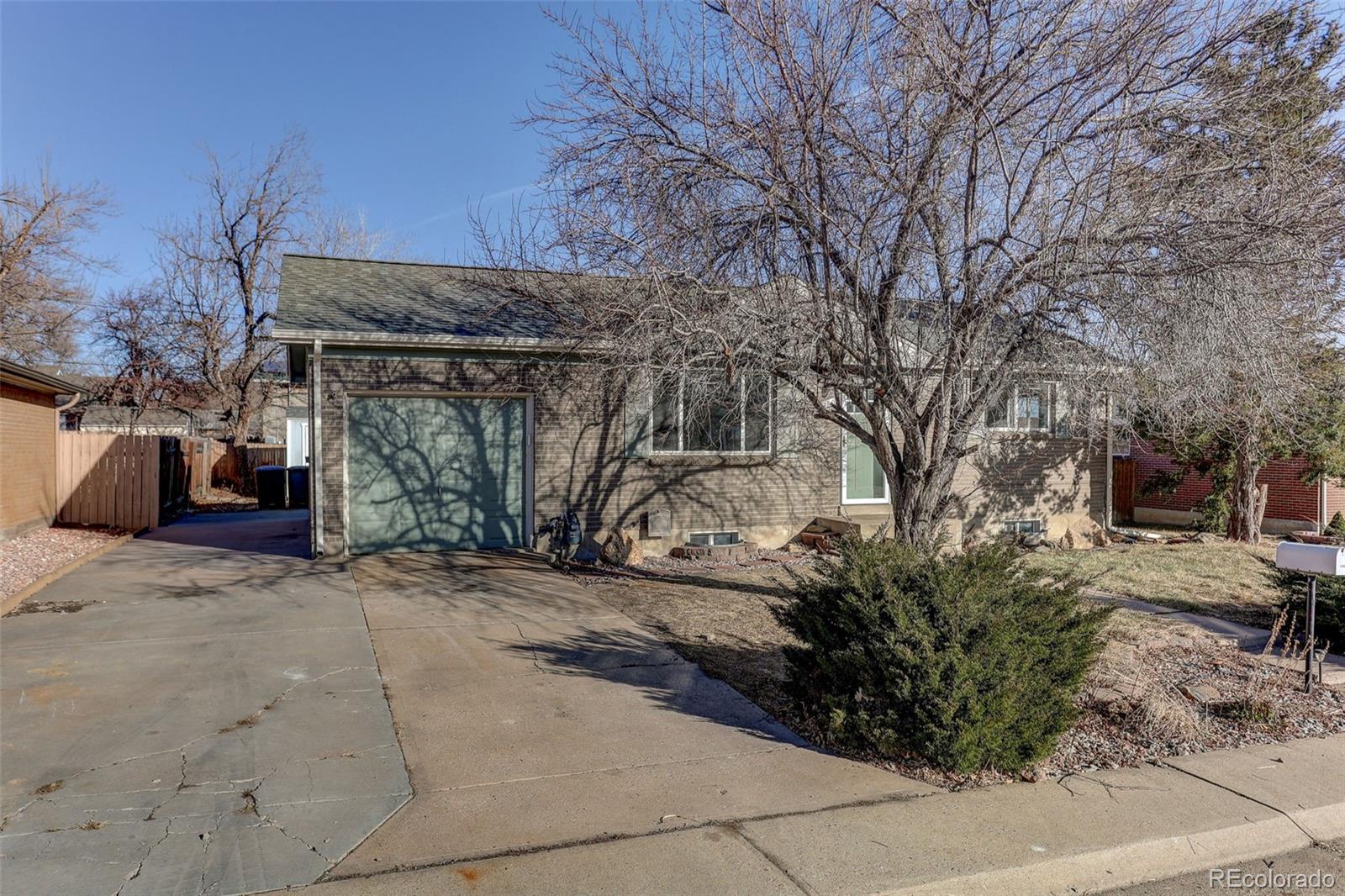 MLS Image #1 for 11280  marion street,northglenn, Colorado