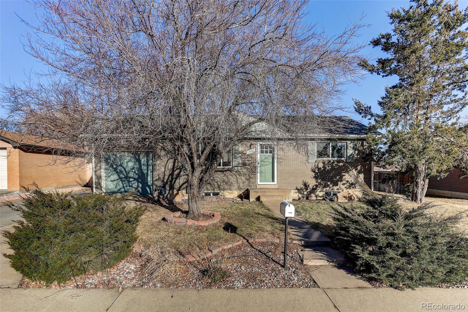 MLS Image #2 for 11280  marion street,northglenn, Colorado