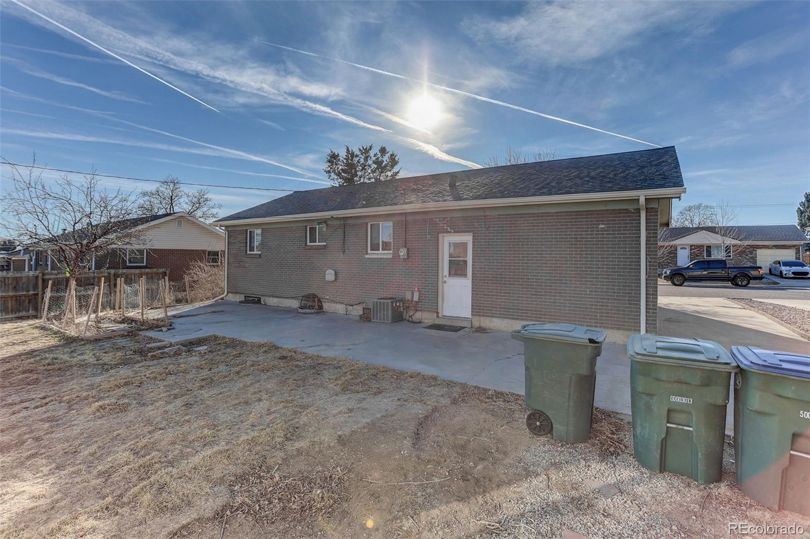 MLS Image #27 for 11280  marion street,northglenn, Colorado