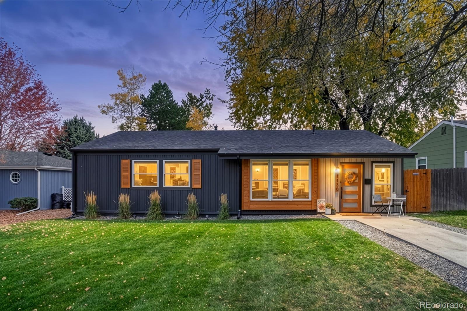 MLS Image #0 for 1130 s forest street,denver, Colorado