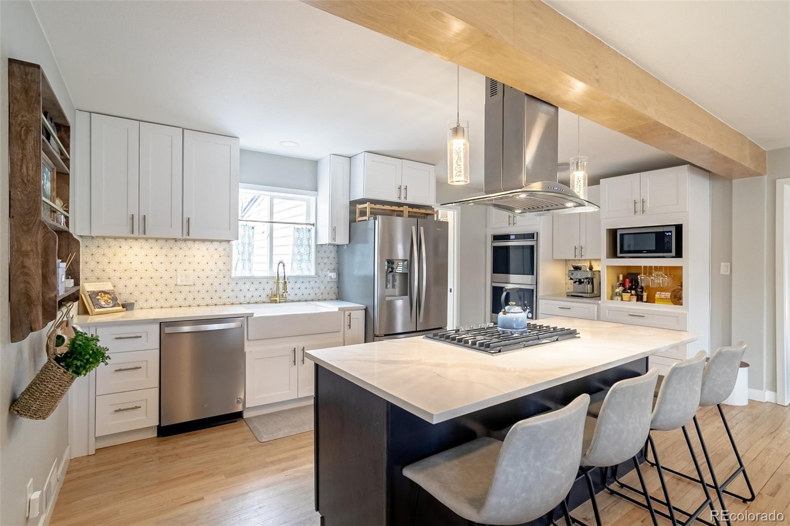 MLS Image #1 for 1130 s forest street,denver, Colorado