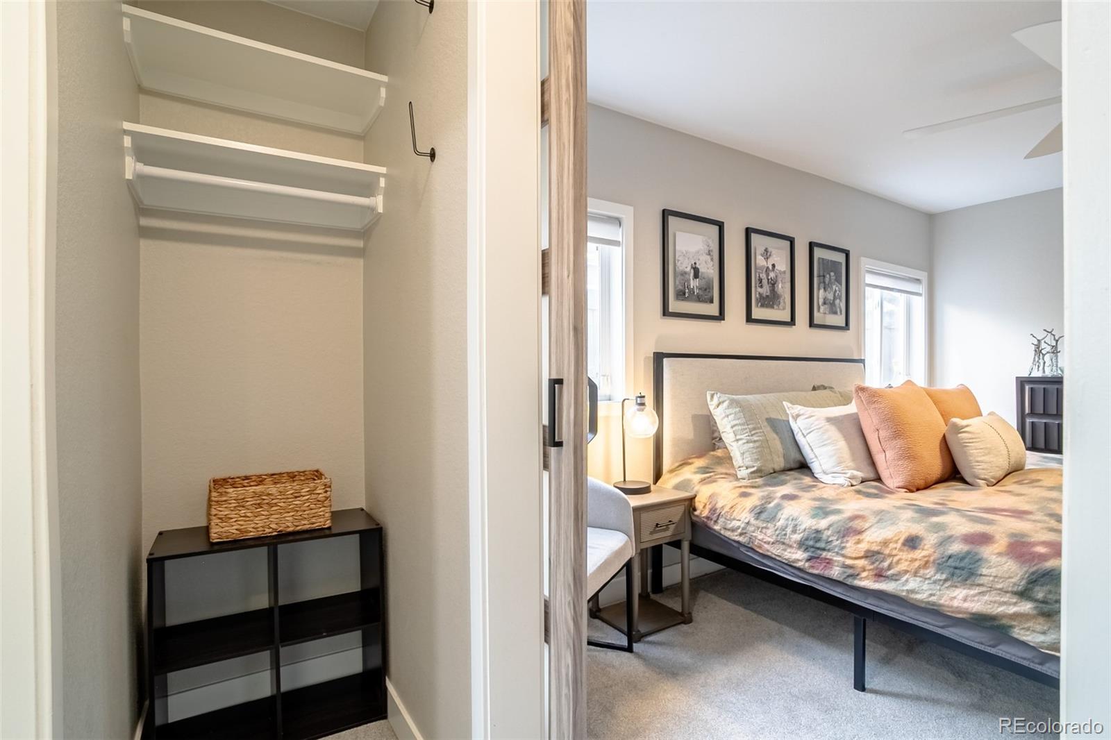 MLS Image #15 for 1130 s forest street,denver, Colorado