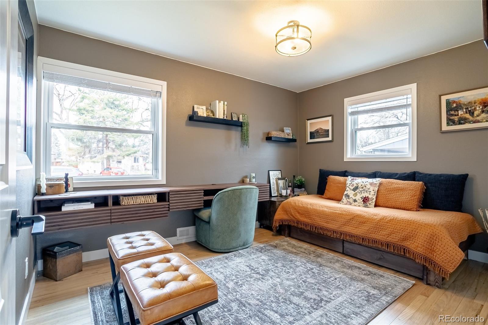 MLS Image #16 for 1130 s forest street,denver, Colorado