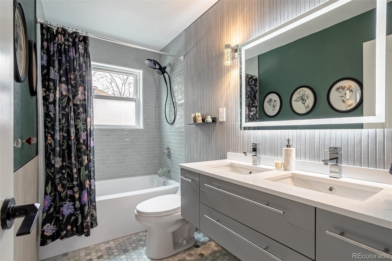 MLS Image #18 for 1130 s forest street,denver, Colorado