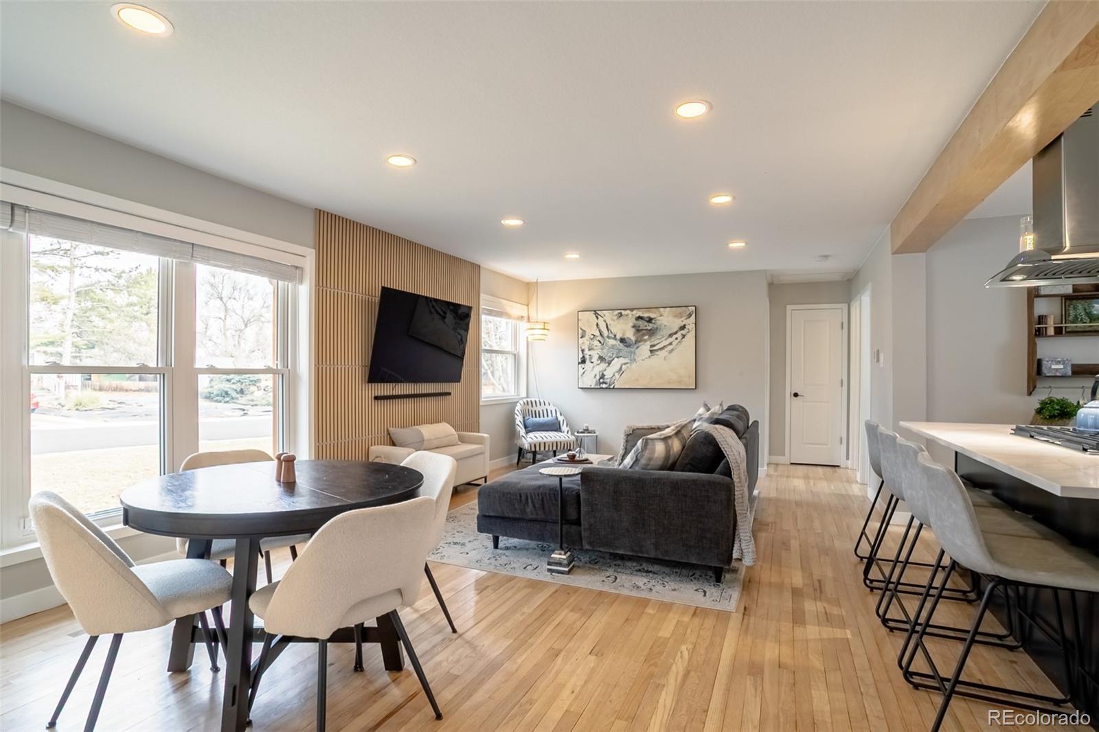 MLS Image #2 for 1130 s forest street,denver, Colorado
