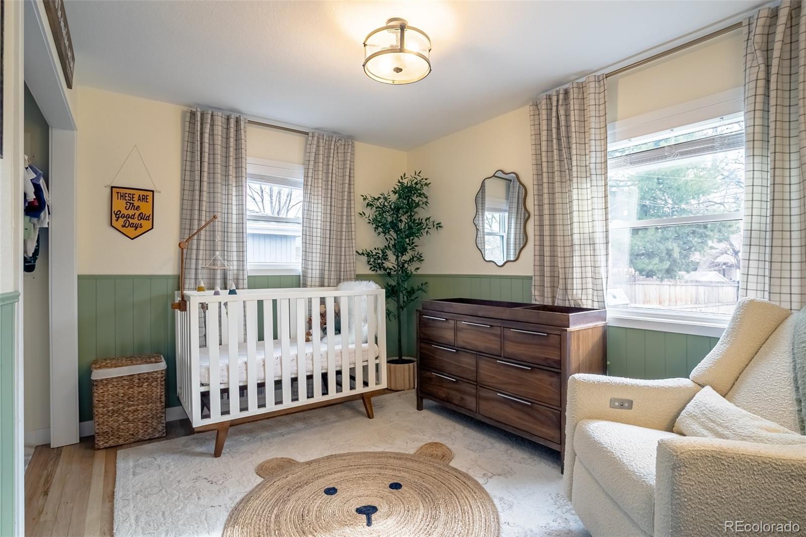 MLS Image #20 for 1130 s forest street,denver, Colorado