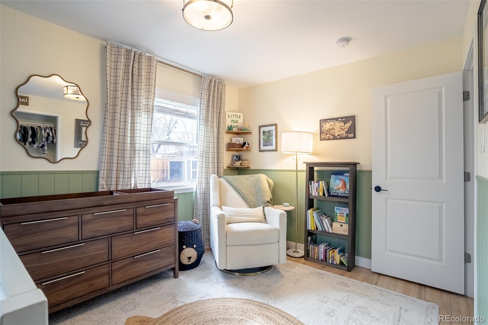 MLS Image #21 for 1130 s forest street,denver, Colorado