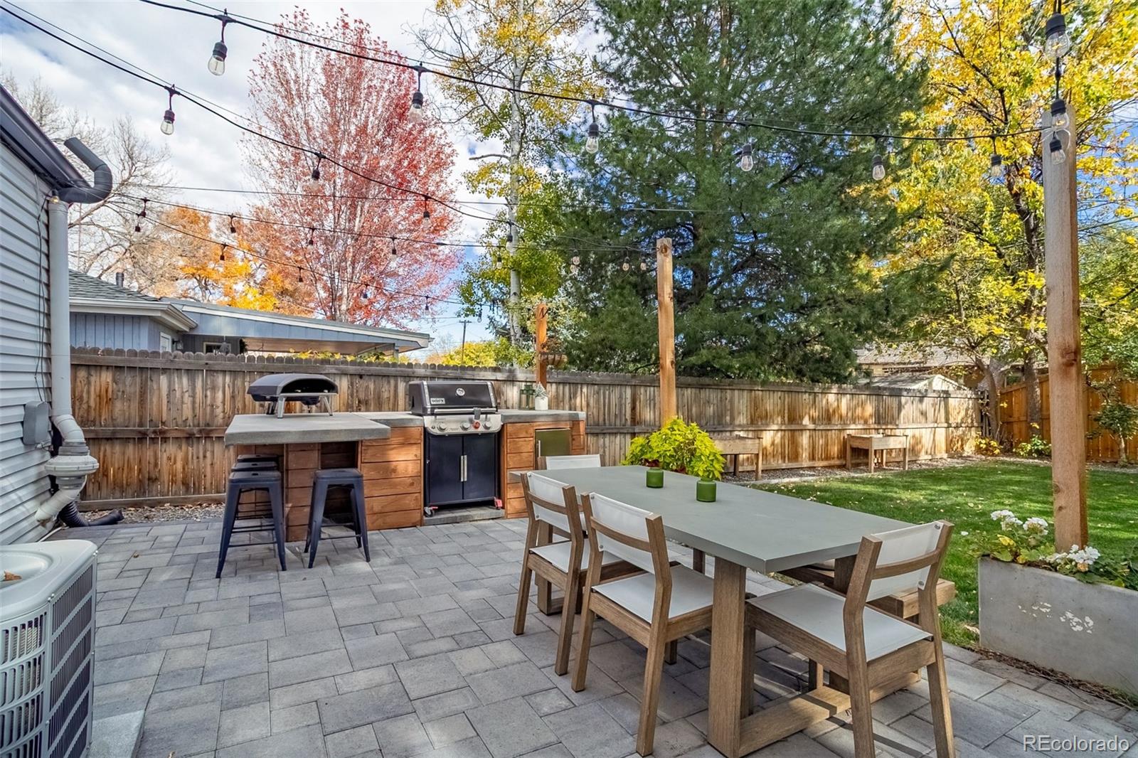 MLS Image #23 for 1130 s forest street,denver, Colorado