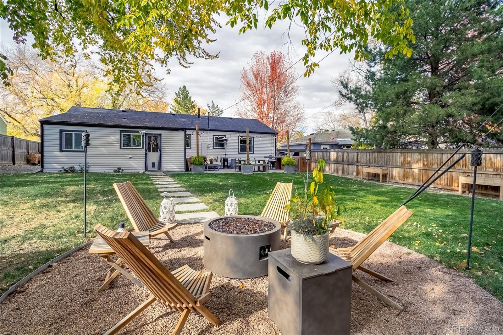 MLS Image #24 for 1130 s forest street,denver, Colorado