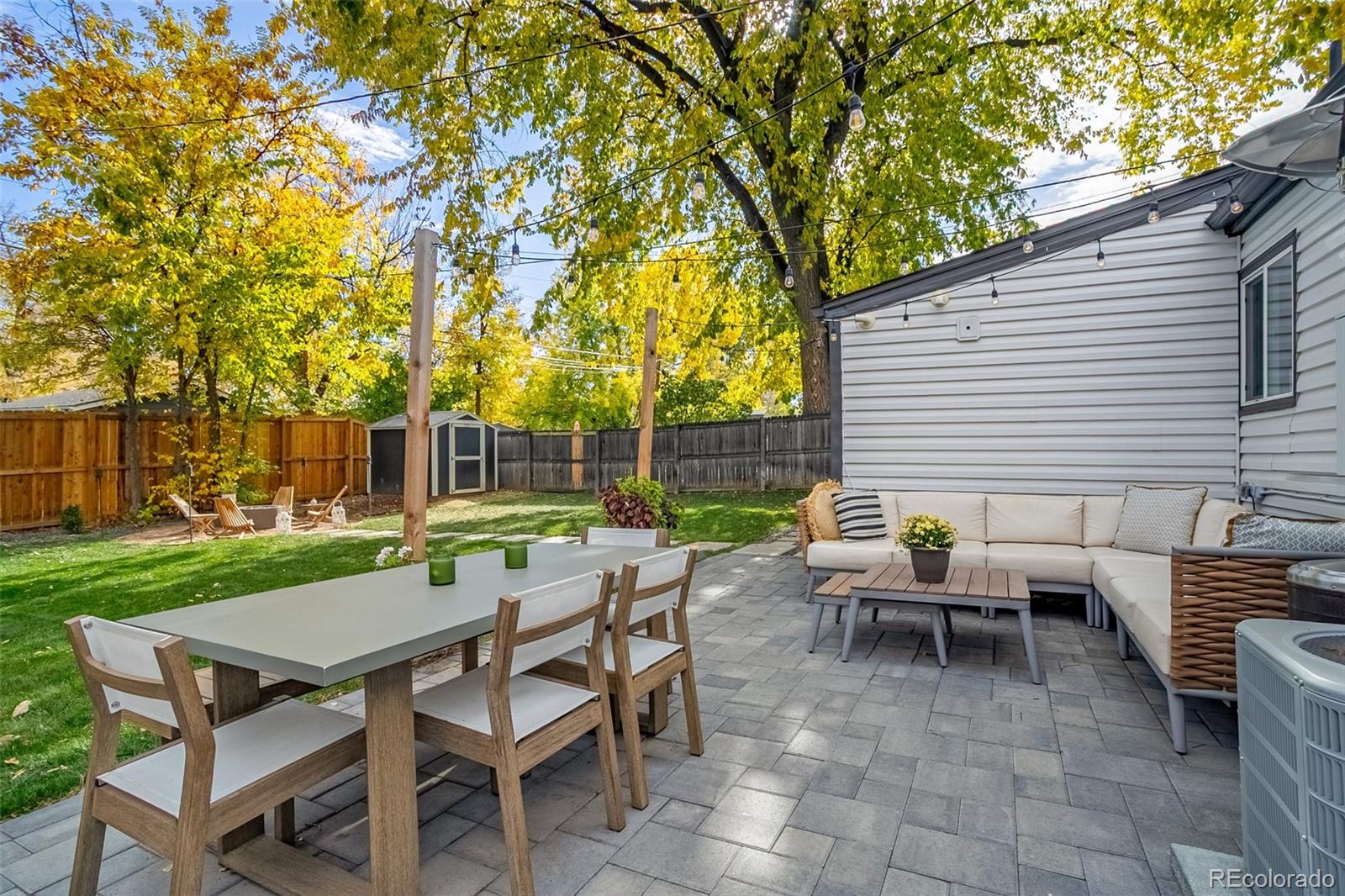 MLS Image #26 for 1130 s forest street,denver, Colorado