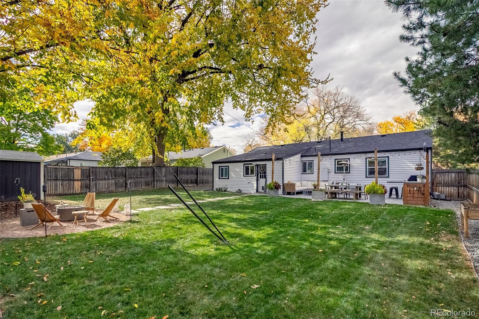 MLS Image #27 for 1130 s forest street,denver, Colorado